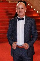 Cannes Cobweb Screening DB