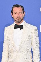 amfAR Cannes Gala 2023 Arrivals