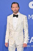 amfAR Cannes Gala 2023 Arrivals