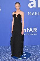 amfAR Cannes Gala 2023 Arrivals