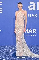 amfAR Cannes Gala 2023 Arrivals