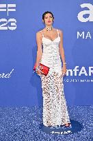 amfAR Cannes Gala 2023 Arrivals