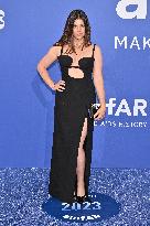 amfAR Cannes Gala 2023 Arrivals