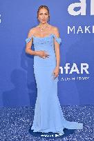 amfAR Cannes Gala 2023 Arrivals