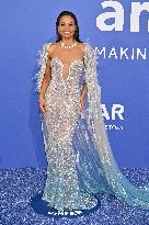 amfAR Cannes Gala 2023 Arrivals