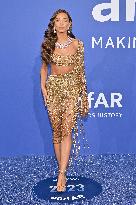 amfAR Cannes Gala 2023 Arrivals