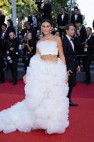 Cannes - L’Ete Dernier Screening