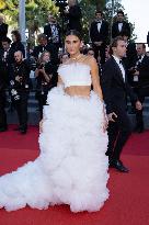 Cannes - L’Ete Dernier Screening