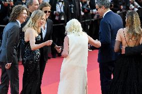 Cannes - L’Ete Dernier Screening