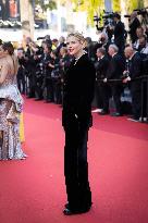 Cannes - L’Ete Dernier Screening