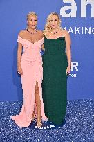 amfAR Cannes Gala 2023 Arrivals