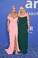 amfAR Cannes Gala 2023 Arrivals