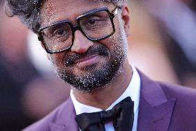 Cannes - L’Ete Dernier Screening