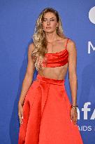 amfAR Cannes Gala 2023 Arrivals