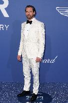 amfAR Cannes Gala - Antibes
