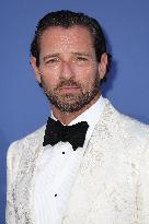 amfAR Cannes Gala - Antibes