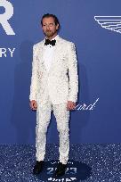 amfAR Cannes Gala - Antibes