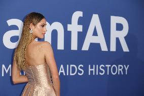 amfAR Cannes Gala - Antibes