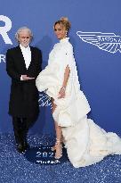 amfAR Cannes Gala - Antibes