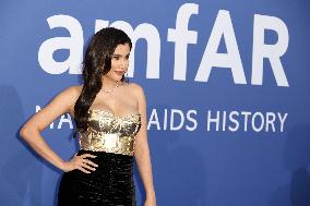 amfAR Cannes Gala - Antibes