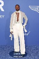 amfAR Cannes Gala - Antibes