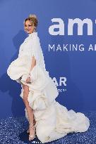 AmfAR Cannes Gala - Antibes