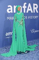 amfAR Cannes Gala - Antibes