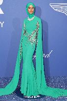 amfAR Cannes Gala - Antibes