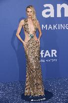 AmfAR Cannes Gala - Antibes