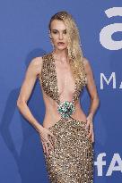 AmfAR Cannes Gala - Antibes