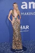 AmfAR Cannes Gala - Antibes