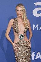 AmfAR Cannes Gala - Antibes