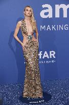 AmfAR Cannes Gala - Antibes