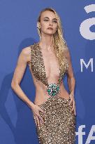 AmfAR Cannes Gala - Antibes