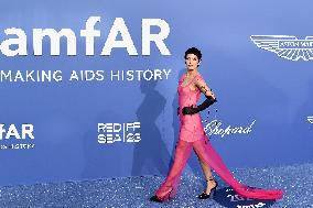 AmfAR Cannes Gala - Antibes