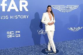 AmfAR Cannes Gala - Antibes