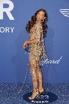 amfAR Cannes Gala - Antibes