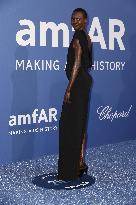 amfAR Cannes Gala - Antibes