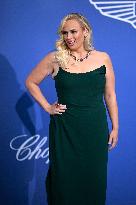 AmfAR Cannes Gala - Antibes