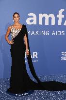 AmfAR Cannes Gala - Antibes