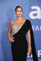 AmfAR Cannes Gala - Antibes