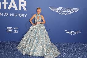 amfAR Cannes Gala - Antibes