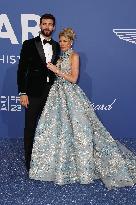 amfAR Cannes Gala - Antibes