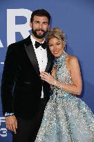 amfAR Cannes Gala - Antibes