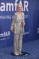 AmfAR Cannes Gala - Antibes