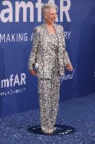 AmfAR Cannes Gala - Antibes