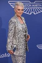 AmfAR Cannes Gala - Antibes