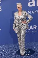 AmfAR Cannes Gala - Antibes