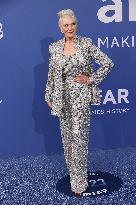 AmfAR Cannes Gala - Antibes