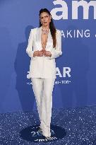 AmfAR Cannes Gala - Antibes